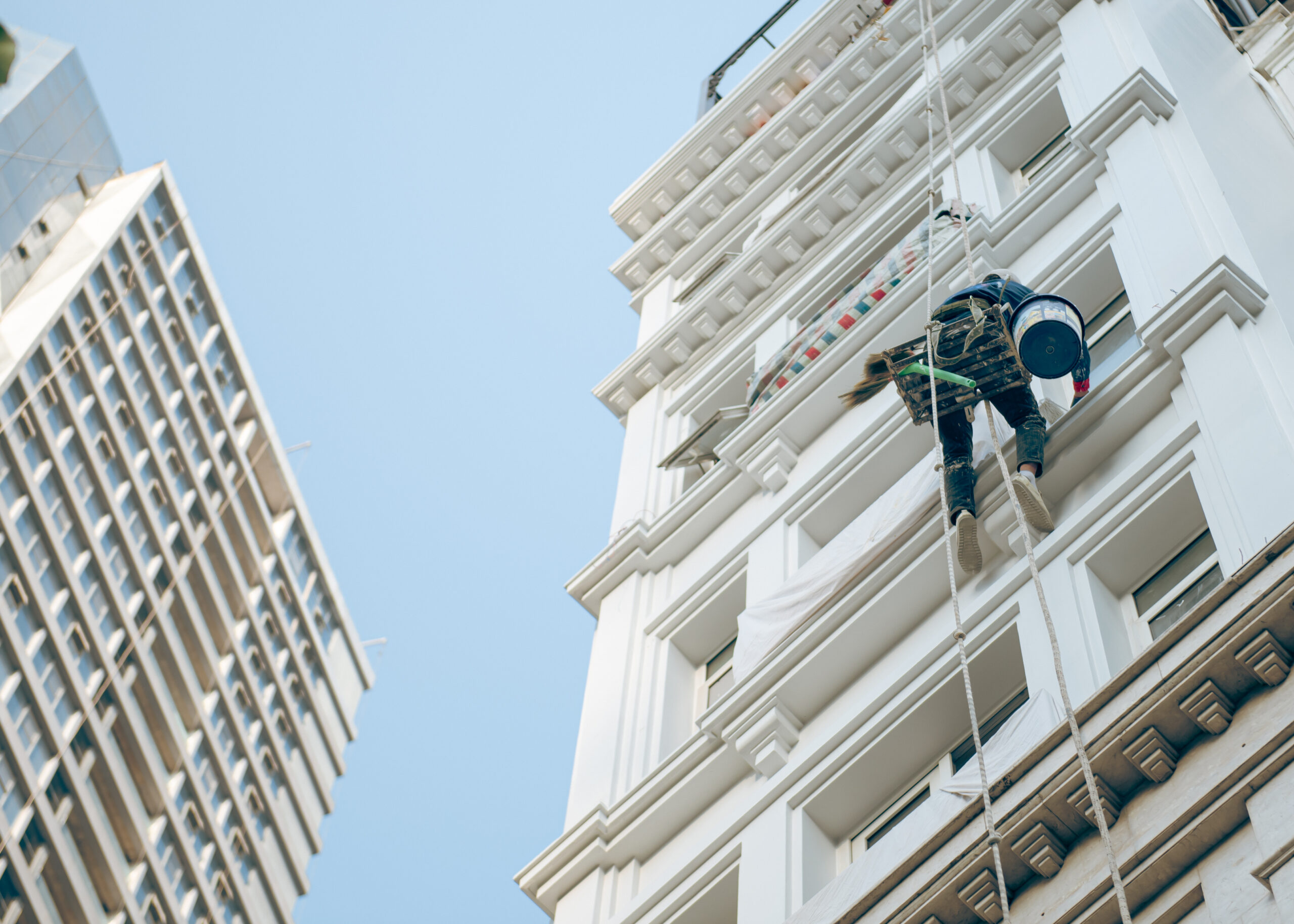 trabajos verticales sevilla
