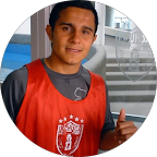 Alberto montes