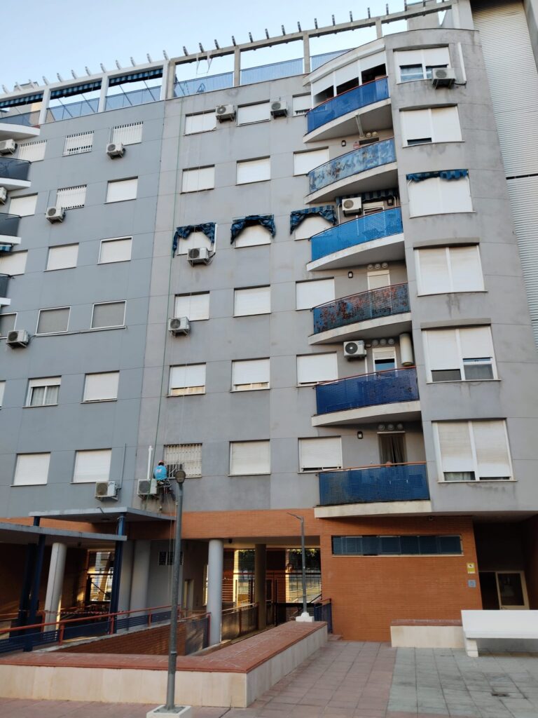 rehabilitación de fachadas interiores y exteriores (5)